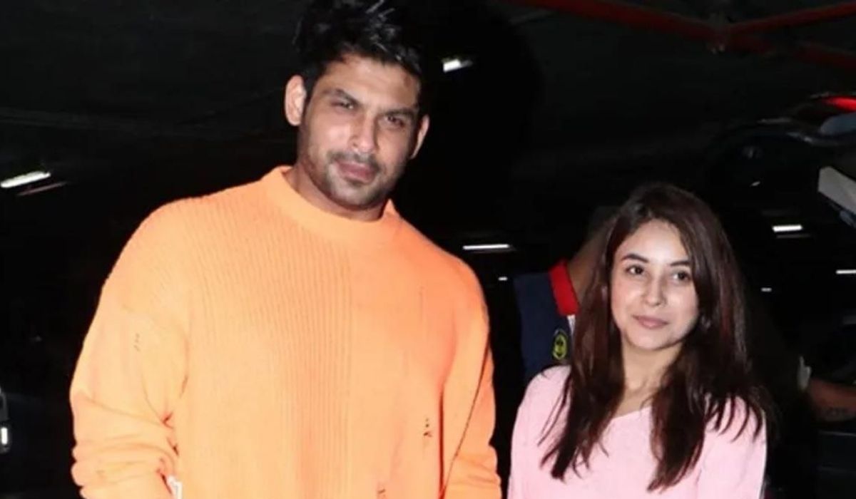 Siddharth Shukla: My Bigg Boss journey wouldn’t have been the way it was without Shehnaaz